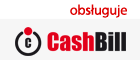 Płatności obsługuje CashBill